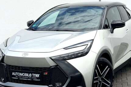 Toyota C-HR 39.000 km 32.790 &euro; Bekond 54340