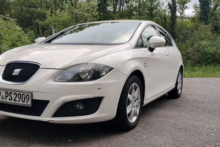 Seat Leon 202.606 km 3.500 € Lorsch 64653