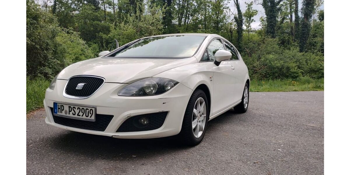 Seat Leon 202.606 km 3.500 € Lorsch 64653
