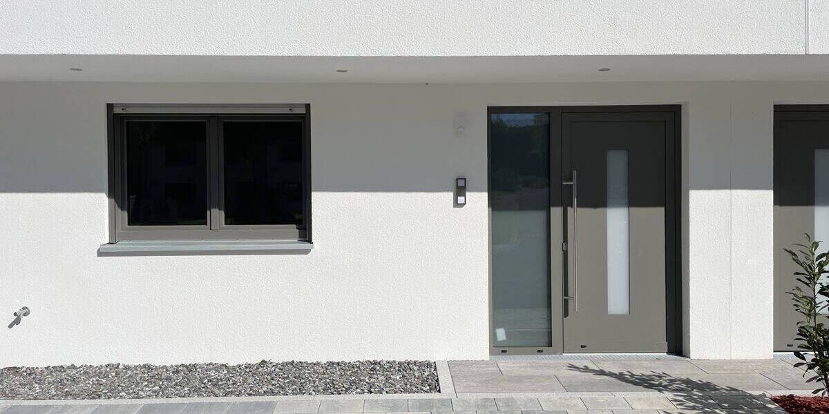 Doppelhaushälfte Illerkirchberg Oberkirchberg - 5 Zimmer, 155 m&sup2;, 649.000&euro; | Angebot:24028319