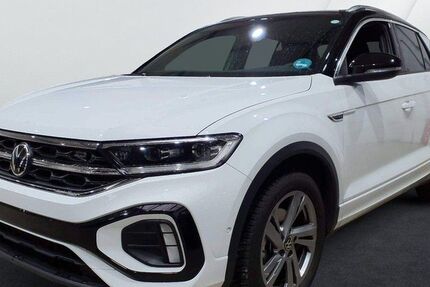 VW T-Roc 22.961 km 29.740 &euro; Mainz 55131