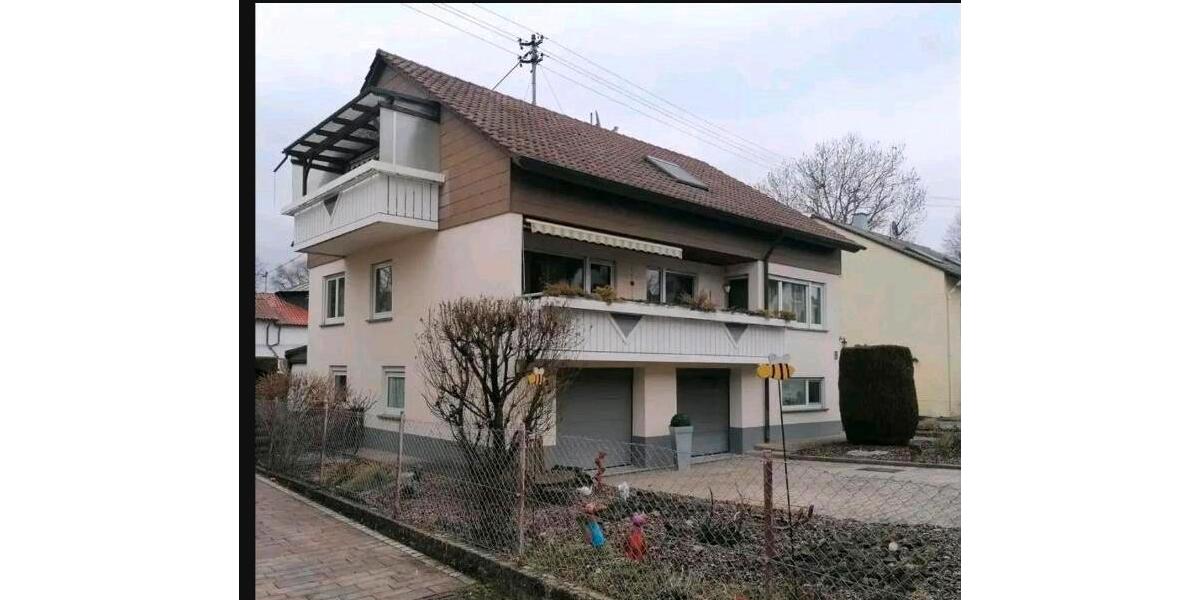 Dachgeschoßwohnung Waiblingen Bittenfeld - 3 Zimmer, 77 m&sup2;, 1.100&euro; | Angebot:26671481