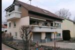 Dachgeschoßwohnung Waiblingen Bittenfeld - 3 Zimmer, 77 m&sup2;, 1.100&euro; | Angebot:26671481