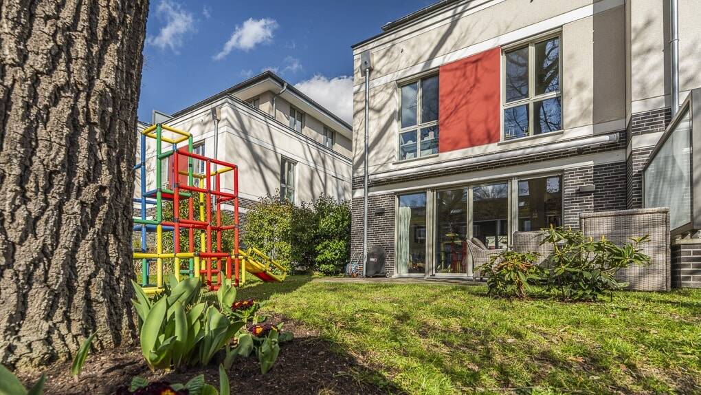 Reihenendhaus Berlin Zehlendorf - 5 Zimmer, 162 m&sup2;, 1.350.000&euro; | Angebot:26037421