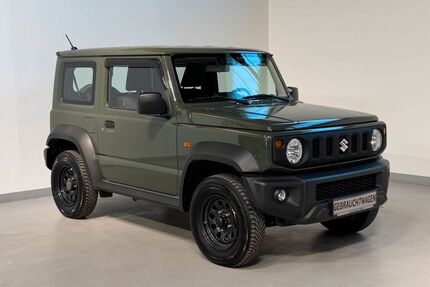 Suzuki Jimny 79.892 km 31.490 &euro; Henstedt-Ulzburg 24558