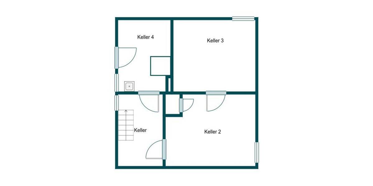 Einfamilienhaus Garz/Rügen Garz - 4 Zimmer, 112 m&sup2;, 180.000&euro; | Angebot:26156706