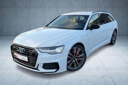 Audi A6 124.477 km 32.710 &euro; Hünfeld 36088