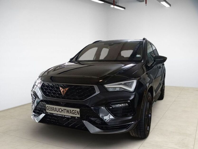 Ateca