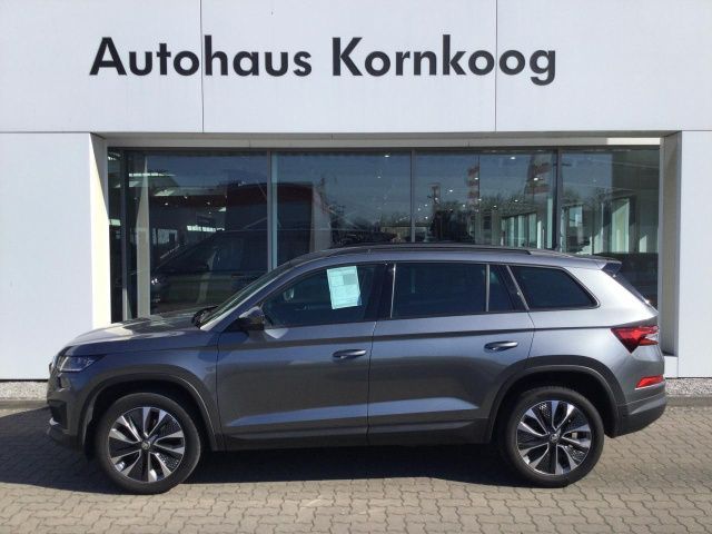 Kodiaq