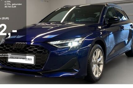 Audi A3 2.500 km 35.689 &euro; Krefeld 47805