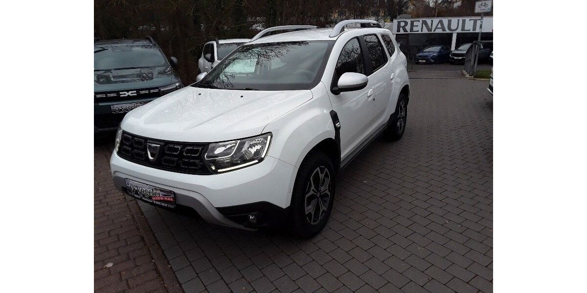 Dacia Duster 69.985 km 14.950 &euro; Witzenhausen 37213