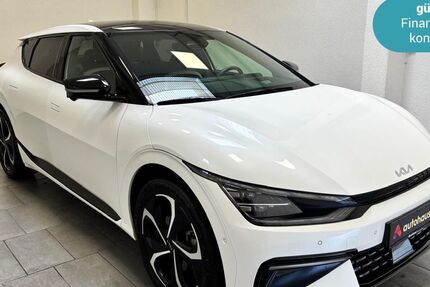 Kia EV6 23.886 km 37.470 &euro; Egelsbach 63329