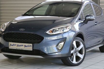 Ford Fiesta 94.500 km 9.480 &euro; Geilenkirchen 52511