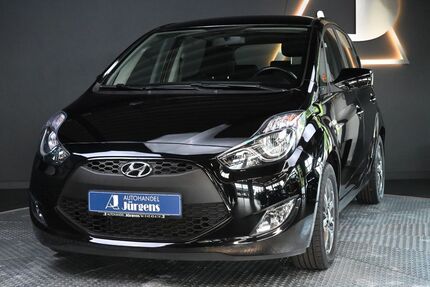 Hyundai ix20 18.315 km 14.290 &euro; Twistringen, Deutschland 27239
