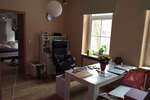 Toller Grundriss, 2-Zimmer- WE in ruhiger Lage in Bad Blankenburger Stadtvilla