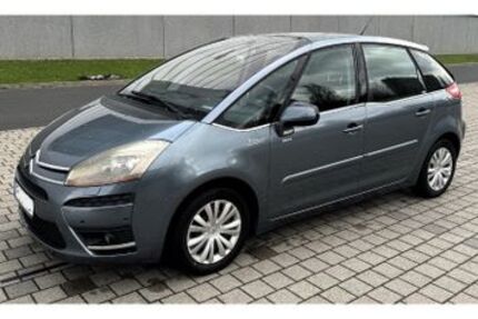 Citroen C4 Picasso 185.000 km 3.300 &euro; Rüsselsheim 65428