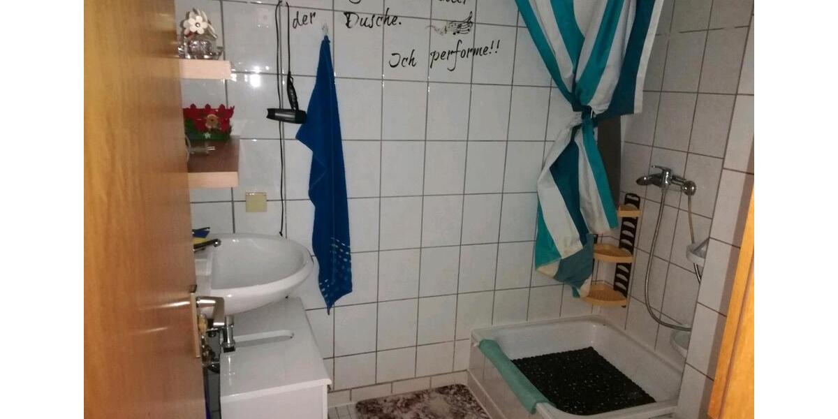 Dachgeschoßwohnung Ludwigshafen am Rhein Ludwigshafen-Hemshof - 1 Zimmer, 39 m&sup2;, 138.000&euro; | Angebot:25280800