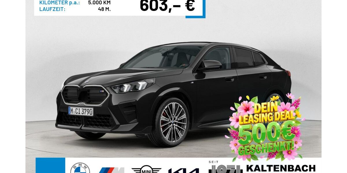 BMW X2 8.594 km 52.890 &euro; Wiehl 51674