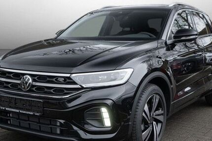 VW T-Roc 6.000 km 42.290 &euro; Bramsche - Engter 49565