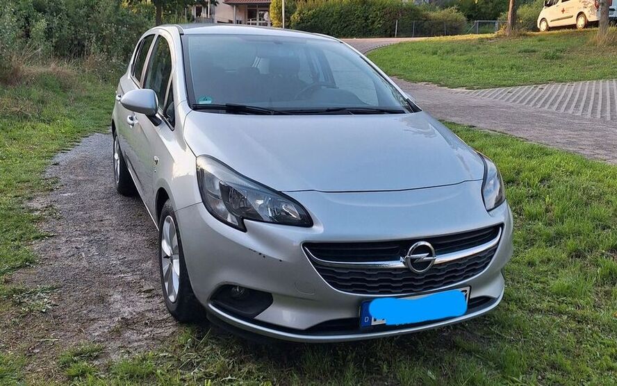 Corsa