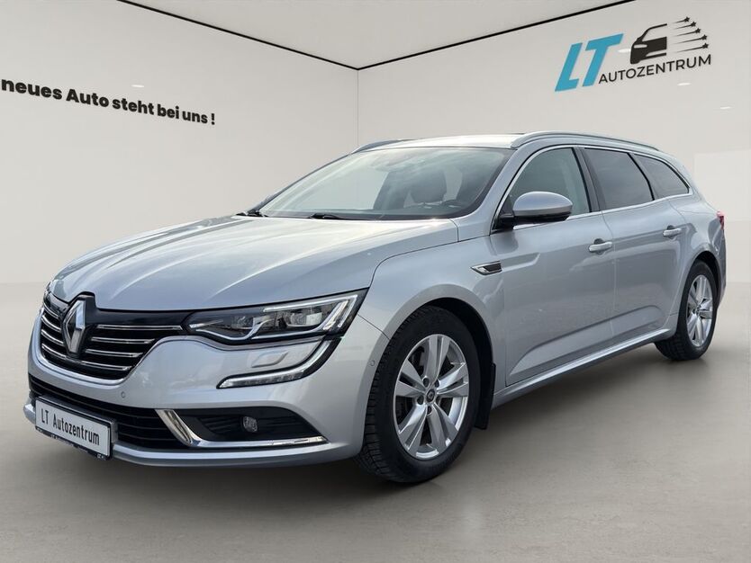 Renault Talisman 176.000 km 13.490 € Ittlingen 74930