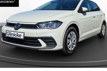 VW Polo 20.400 km 17.733 &euro; Kassel 34123