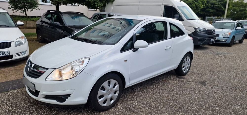 Corsa