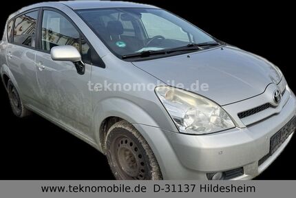Toyota Verso 295.676 km 2.665 &euro; Hildesheim 31137