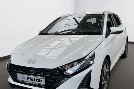 Hyundai i20 11.273 km 19.900 € Neumarkt 92318