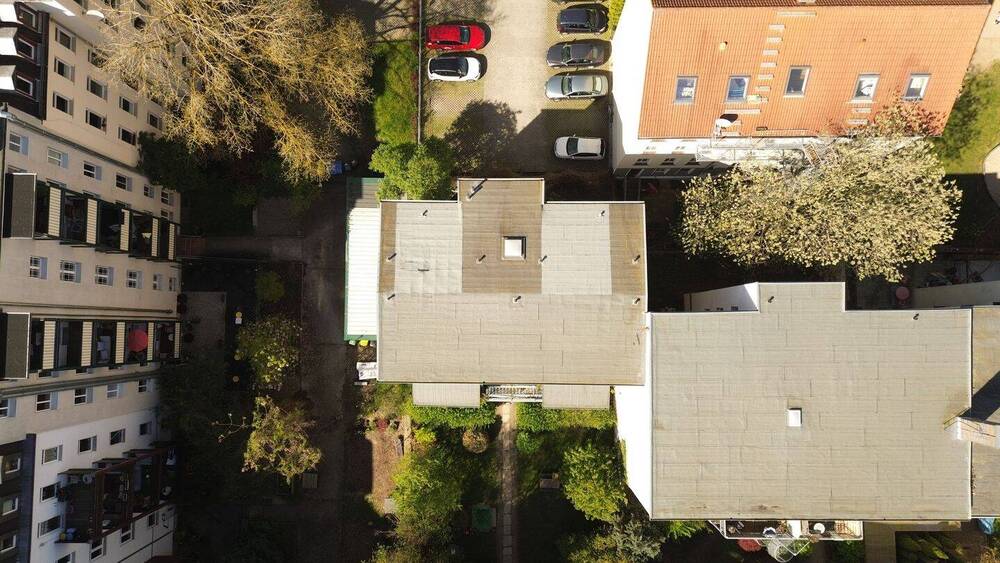 Etagenwohnung Leipzig Südvorstadt - 2 Zimmer, 61 m&sup2;, 169.000&euro; | Angebot:26344567