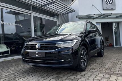 VW Tiguan 33.334 km 25.730 &euro; Wendlingen am Neckar 73240