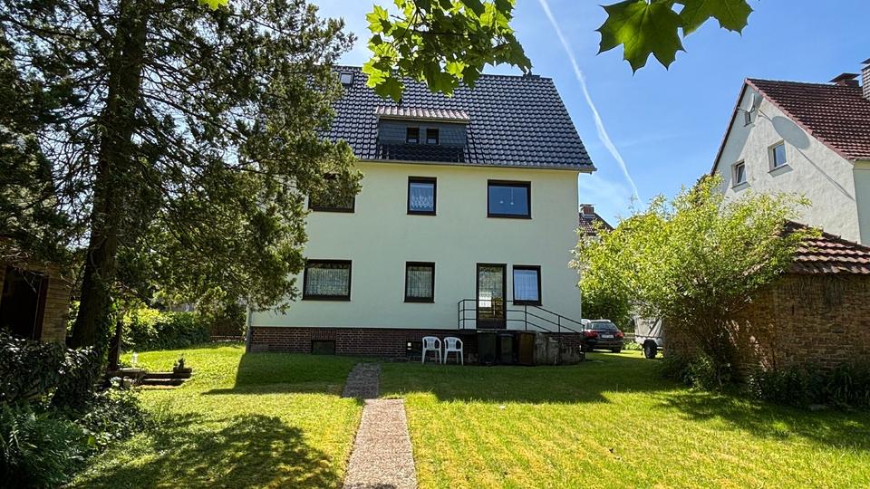 Einfamilienhaus Hofgeismar - 425.000&euro; | Angebot:26764197