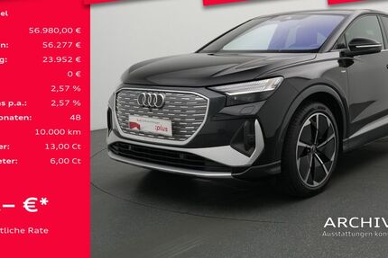 Audi Q4 e-tron 9.020 km 56.980 &euro; Leverkusen 51373