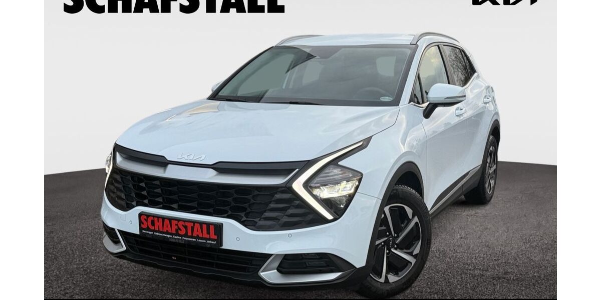 Kia Sportage 12.261 km 27.479 &euro; Elsdorf (bei Köln) 50189