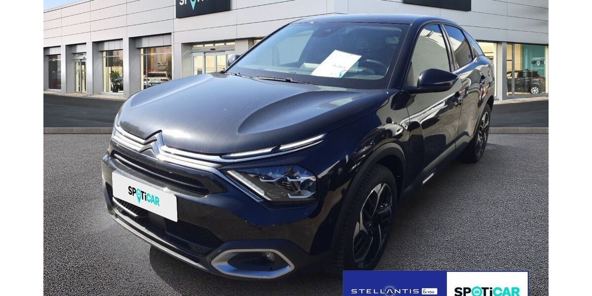 Citroen C4 21.527 km 16.250 &euro; Hamburg 22457