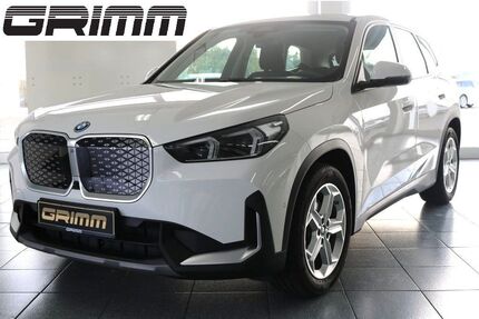 BMW iX1 24.000 km 36.890 &euro; Nördlingen 86720