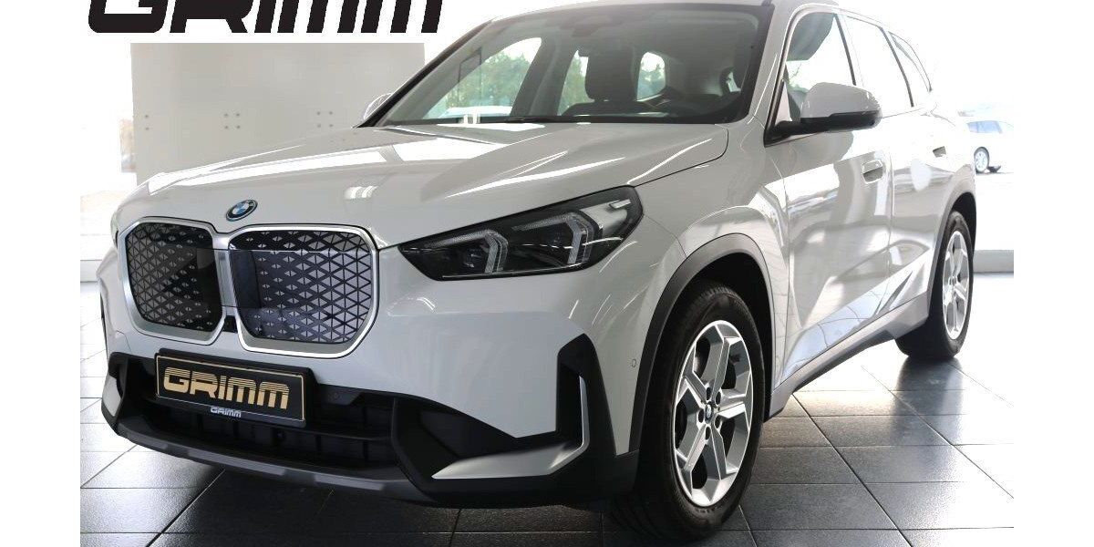 BMW iX1 26.900 km 36.600 &euro; Nördlingen 86720