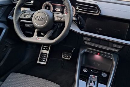 Audi A3 6.000 km 35.400 &euro; Alfeld 31061