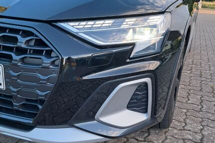 Audi A3 6.500 km 34.499 &euro; Alfeld 31061