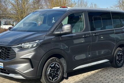 Ford Tourneo Custom 16.833 km 44.950 &euro; Borken 34582