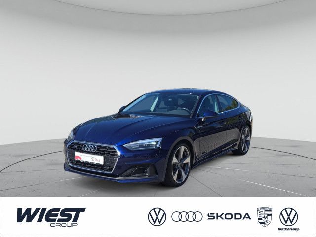 Audi A5 68.356 km 28.888 &euro; Darmstadt 64295