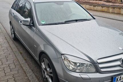 Mercedes-Benz C 250 159.900 km 7.999 &euro; Karlsbad 76307