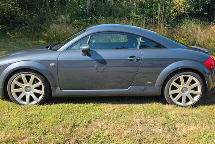 Audi TT 136.000 km 12.500 &euro; Engelskirchen 51766
