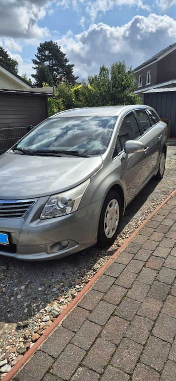 Avensis