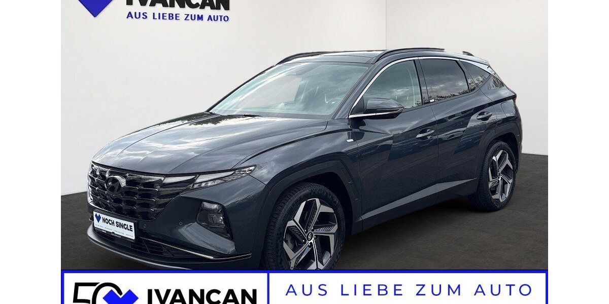 Hyundai TUCSON 42.259 km 27.990 &euro; Ludwigshafen 67071