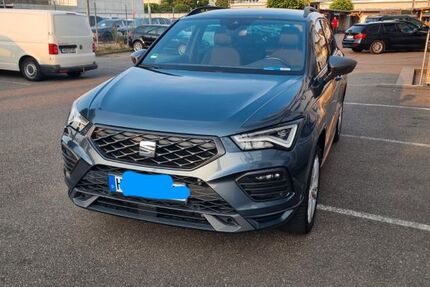 Seat Ateca 62.000 km 21.900 &euro; Heilbronn 74072