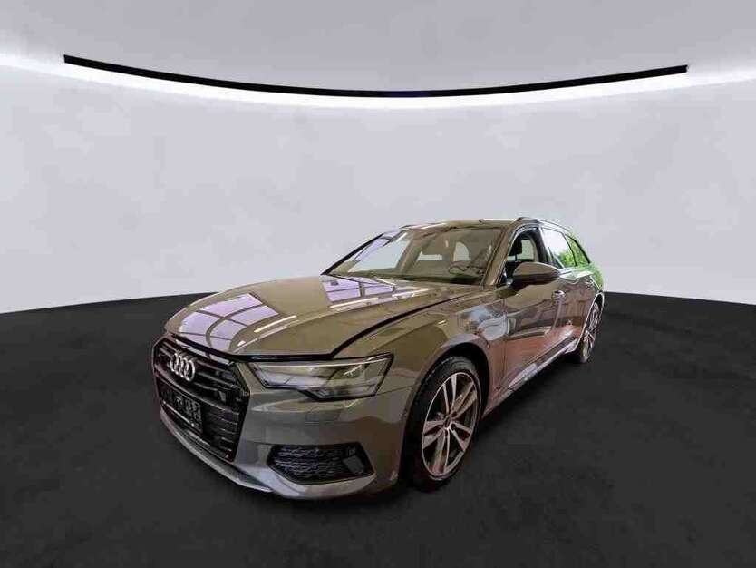 Audi A6 36.000 km 39.890 € Helmstedt 38350