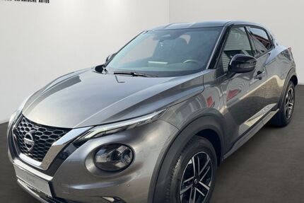 Nissan Juke 15.170 km 20.490 &euro; Celle 29227