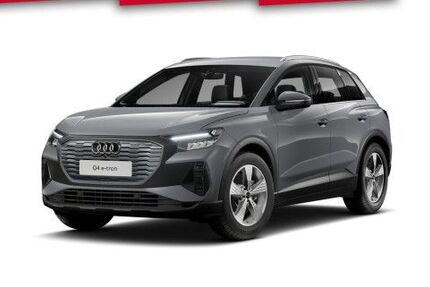 Audi Q4 e-tron 38.448 km 29.940 &euro; Stuttgart 70469