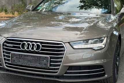 Audi A7 168.000 km 20.900 &euro; Frankfurt am Main 60386